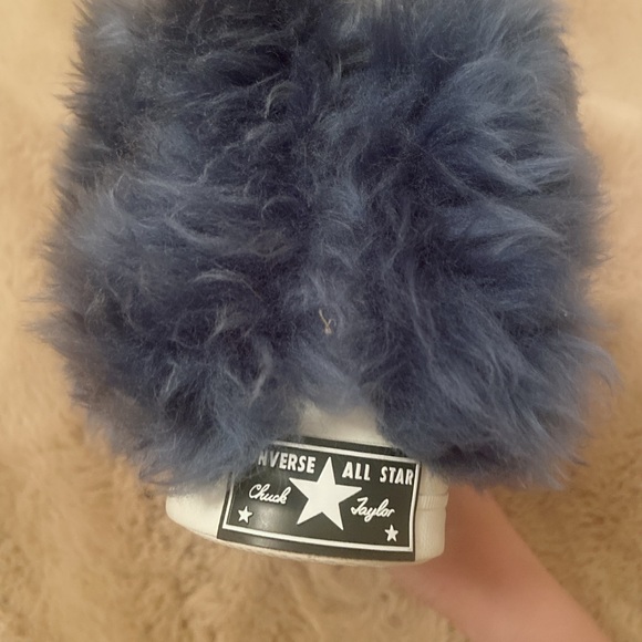 Ambush+Converse Shoes - Picture 5 of 7